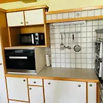 Fuchsbau Vordertheissenegg