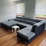 Fuchsbau Apartment