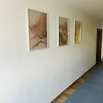 Fuchsbau * Vordertheissenegg