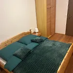 Fuchsbau Lägenhet *