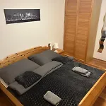 Fuchsbau Apartment Vordertheissenegg