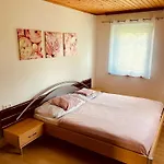 Apartment Fuchsbau *