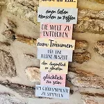 Fuchsbau Lägenhet