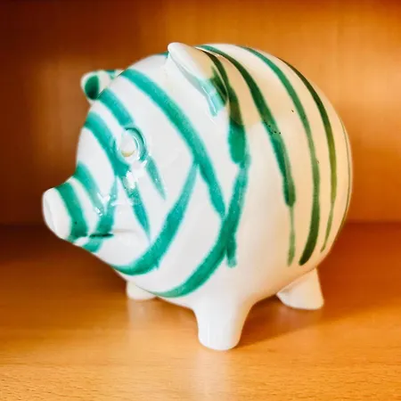 Fuchsbau Lägenhet *