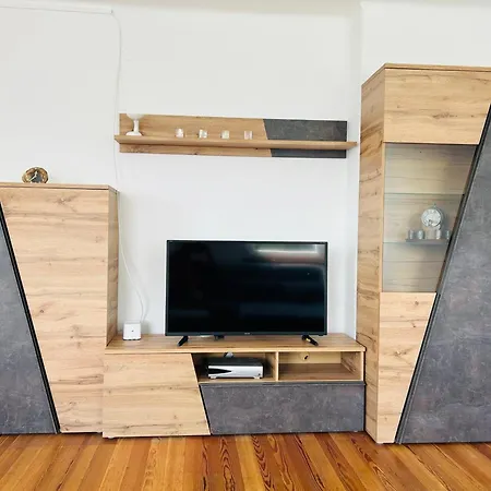 Fuchsbau Apartmán Vordertheissenegg