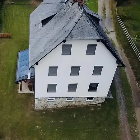 Apartmán Fuchsbau Vordertheissenegg