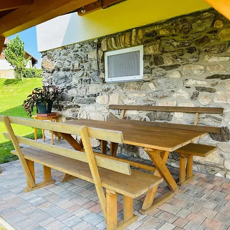 Fuchsbau Vordertheissenegg