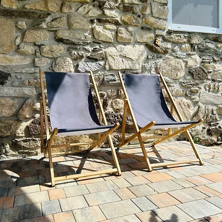 Fuchsbau Lägenhet *