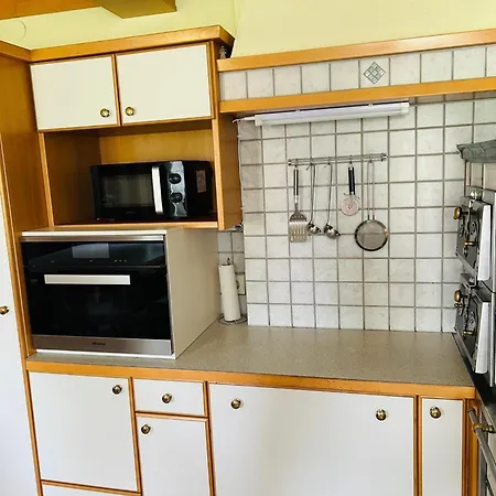 Fuchsbau Vordertheissenegg