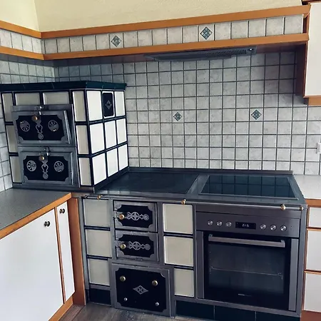 Fuchsbau Apartment