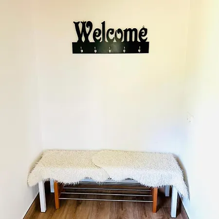 Fuchsbau Appartement *