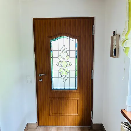 Fuchsbau Appartement