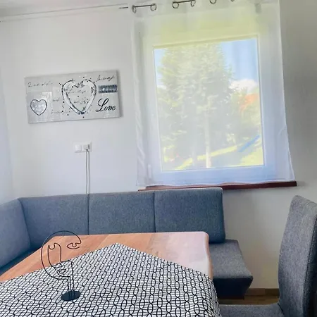 Fuchsbau Appartement *