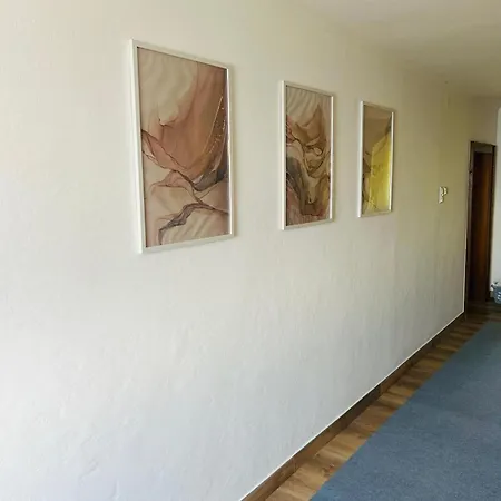 Fuchsbau * Vordertheissenegg