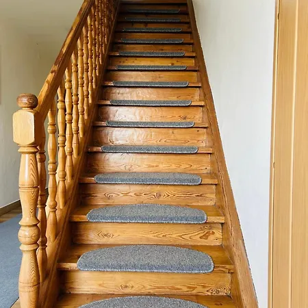 Appartement Fuchsbau *