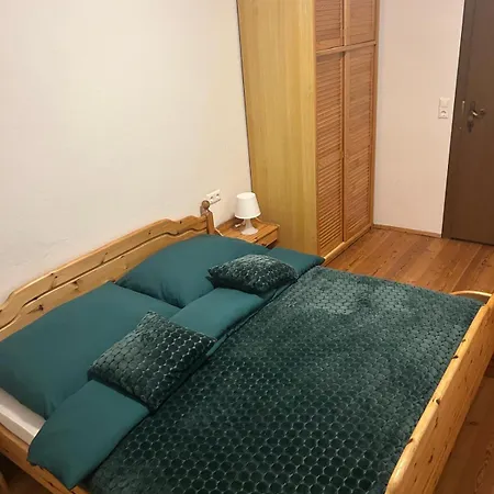 Fuchsbau Appartement *