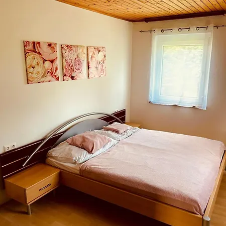 Appartement Fuchsbau *