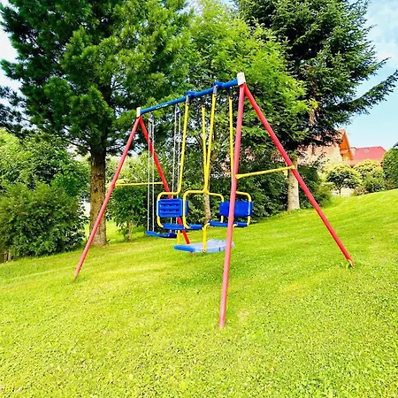Fuchsbau Appartement Vordertheissenegg