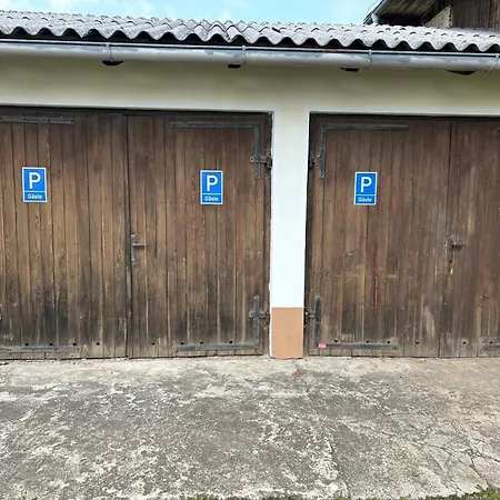 Fuchsbau *