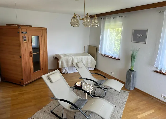 Fuchsbau Apartmán Vordertheissenegg