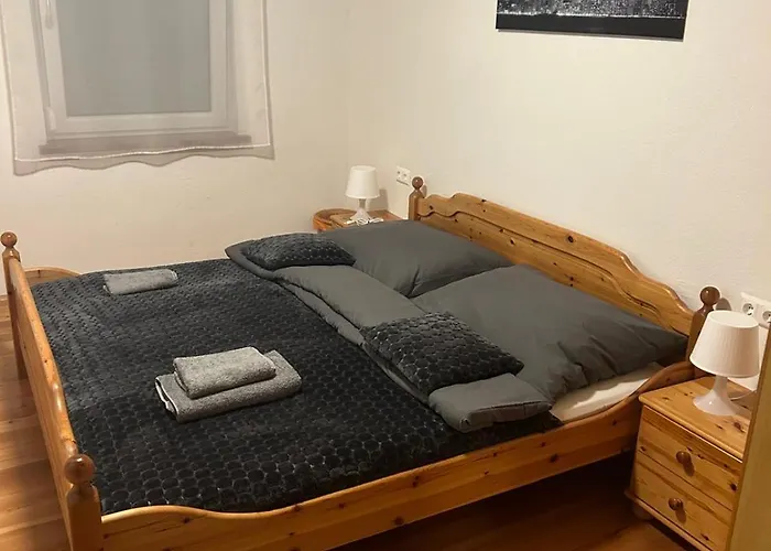 Apartmán Fuchsbau Vordertheissenegg