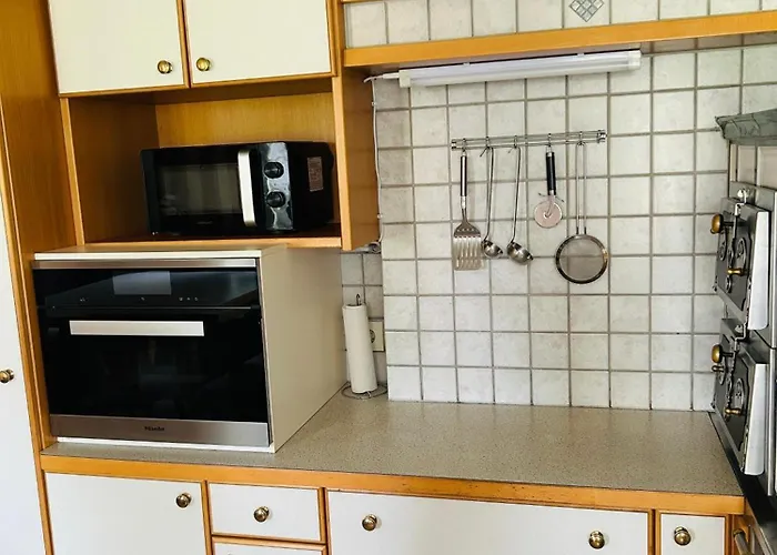 Fuchsbau * Vordertheissenegg