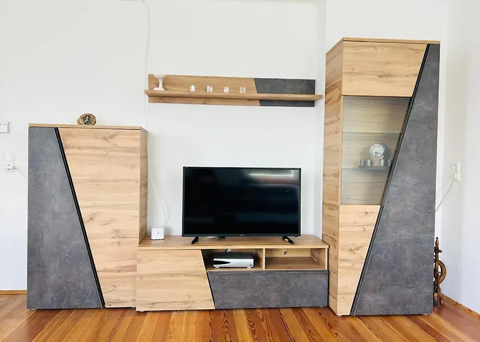 Fuchsbau Apartmán Vordertheissenegg