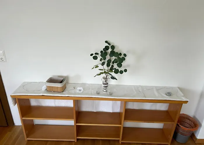 Apartmán Fuchsbau Vordertheissenegg