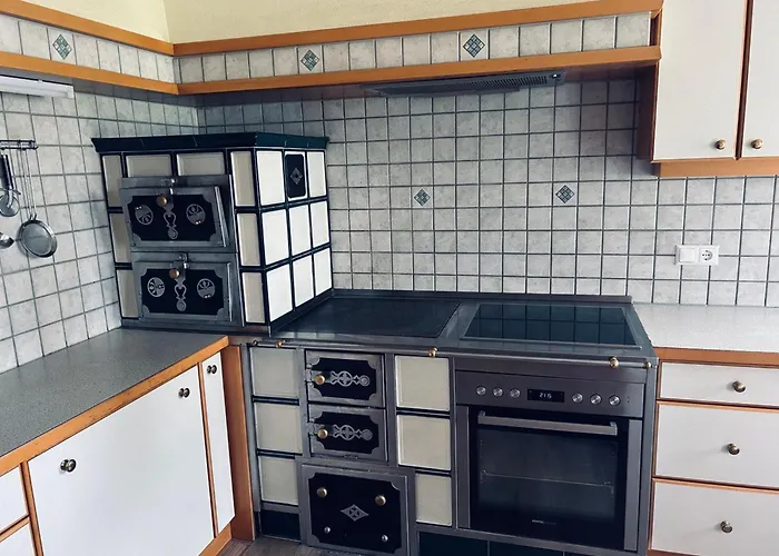 Fuchsbau Vordertheissenegg