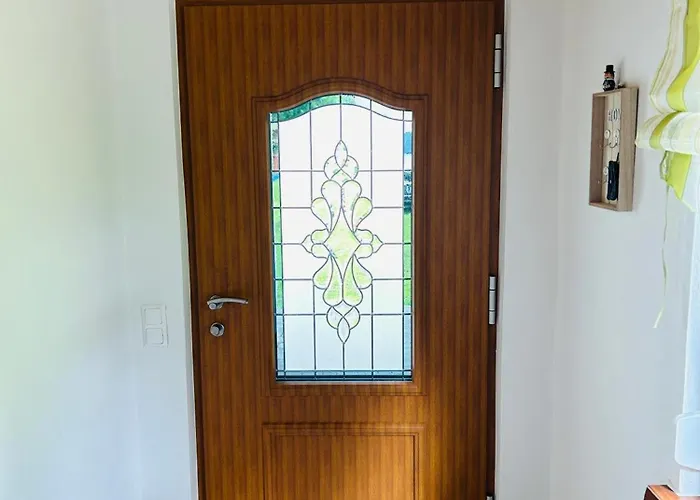 Apartmán Fuchsbau *