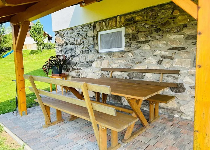 Fuchsbau Vordertheissenegg