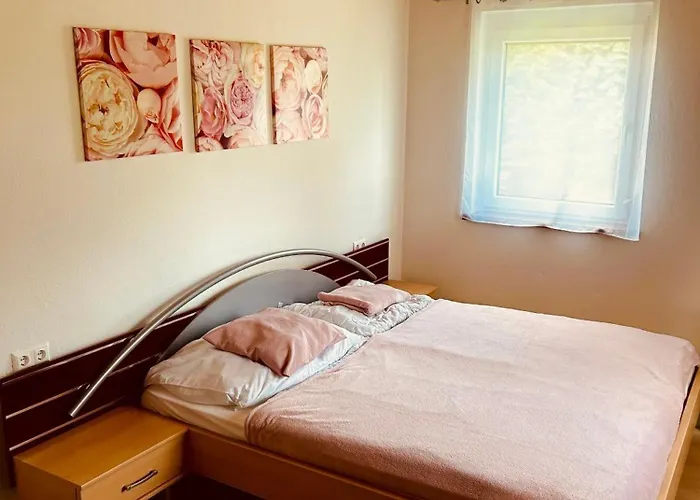 Apartmán Fuchsbau *