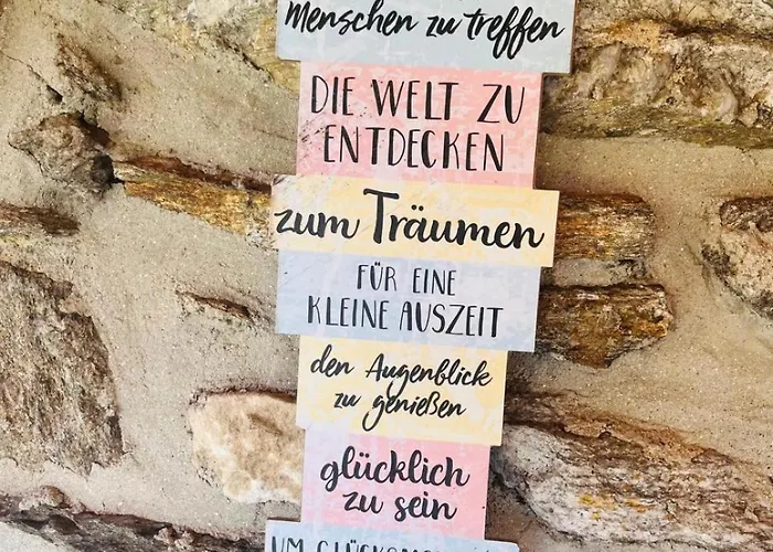 Apartmán Fuchsbau Vordertheissenegg