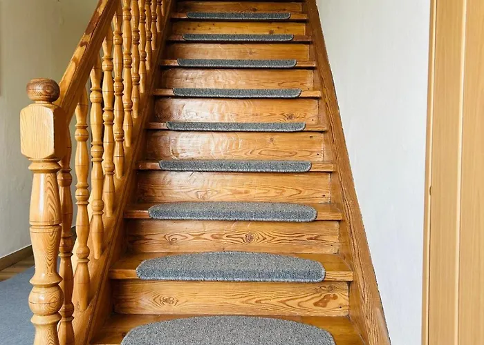 Fuchsbau * Vordertheissenegg