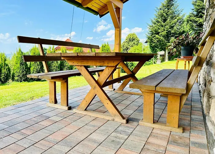 Apartmán Fuchsbau Vordertheissenegg