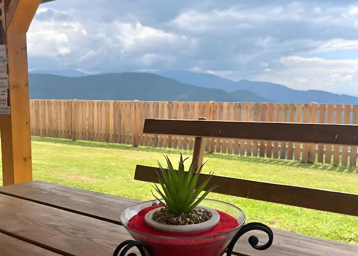 Fuchsbau * Vordertheissenegg