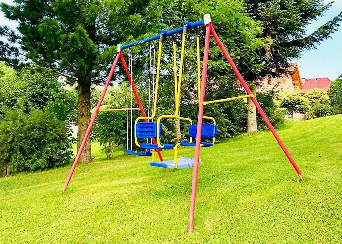 Fuchsbau Apartmán Vordertheissenegg